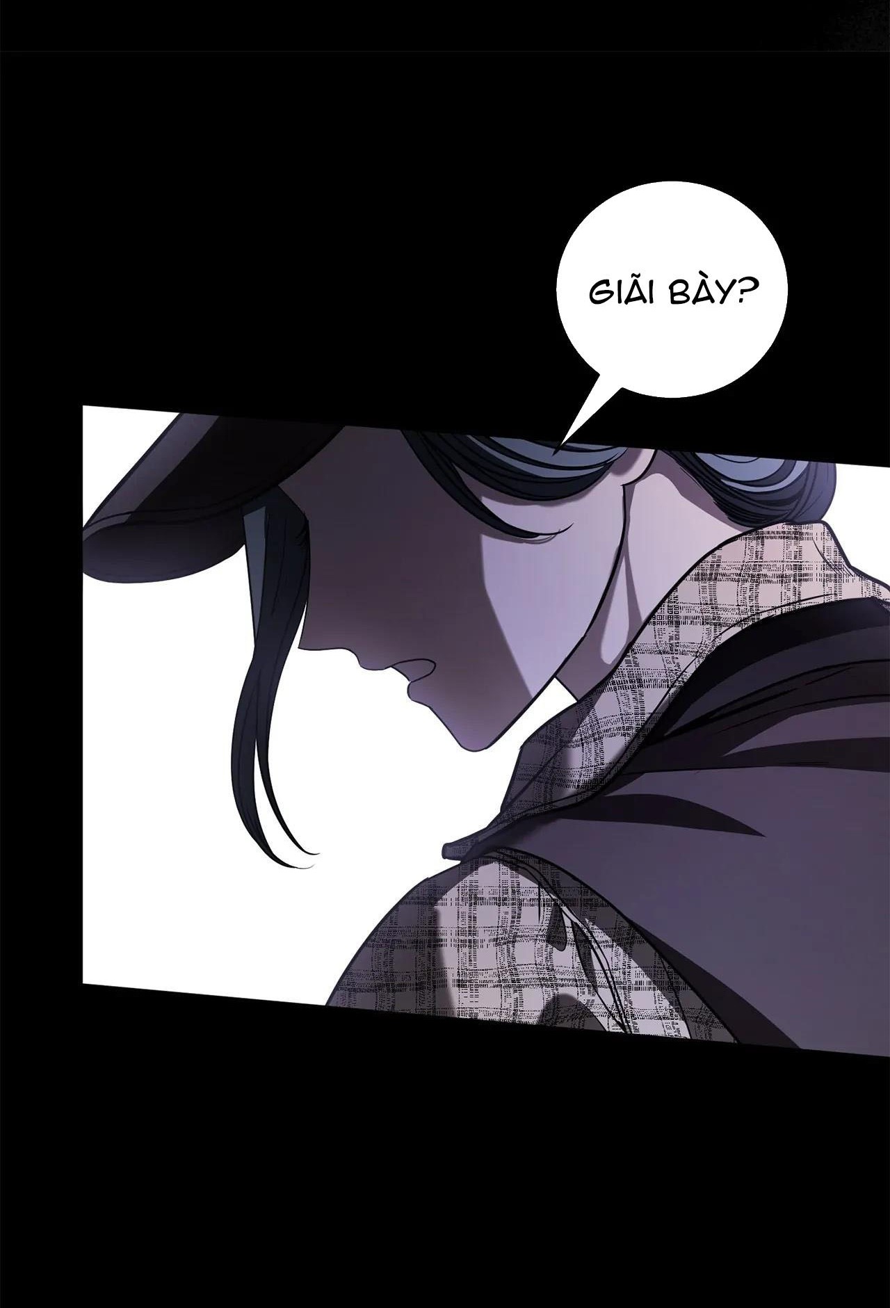 thân gửi tình nhân của chồng tôi chapter 35.1 16