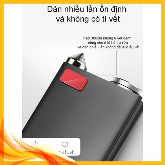 Giá đỡ nước hoa ô tô Aroma&Helper nhiều công dụng ️