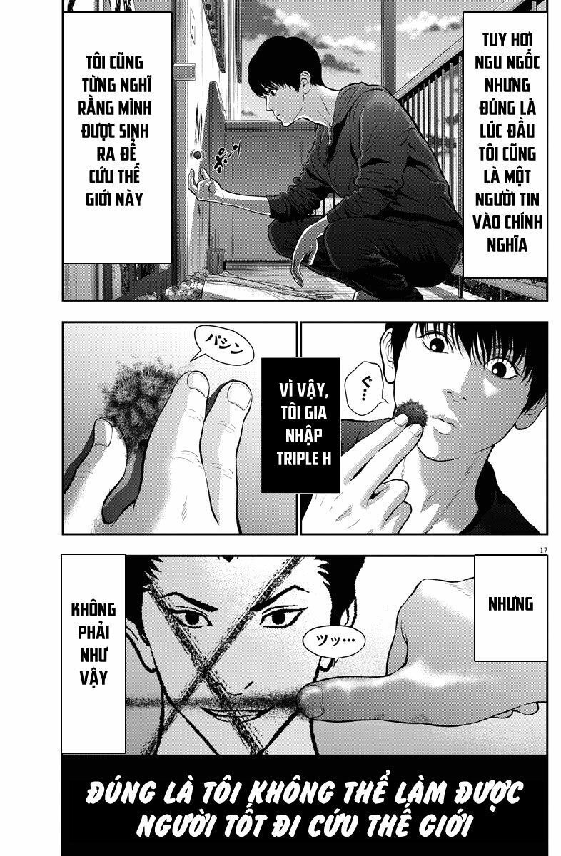 đọa nhân chapter 52 17