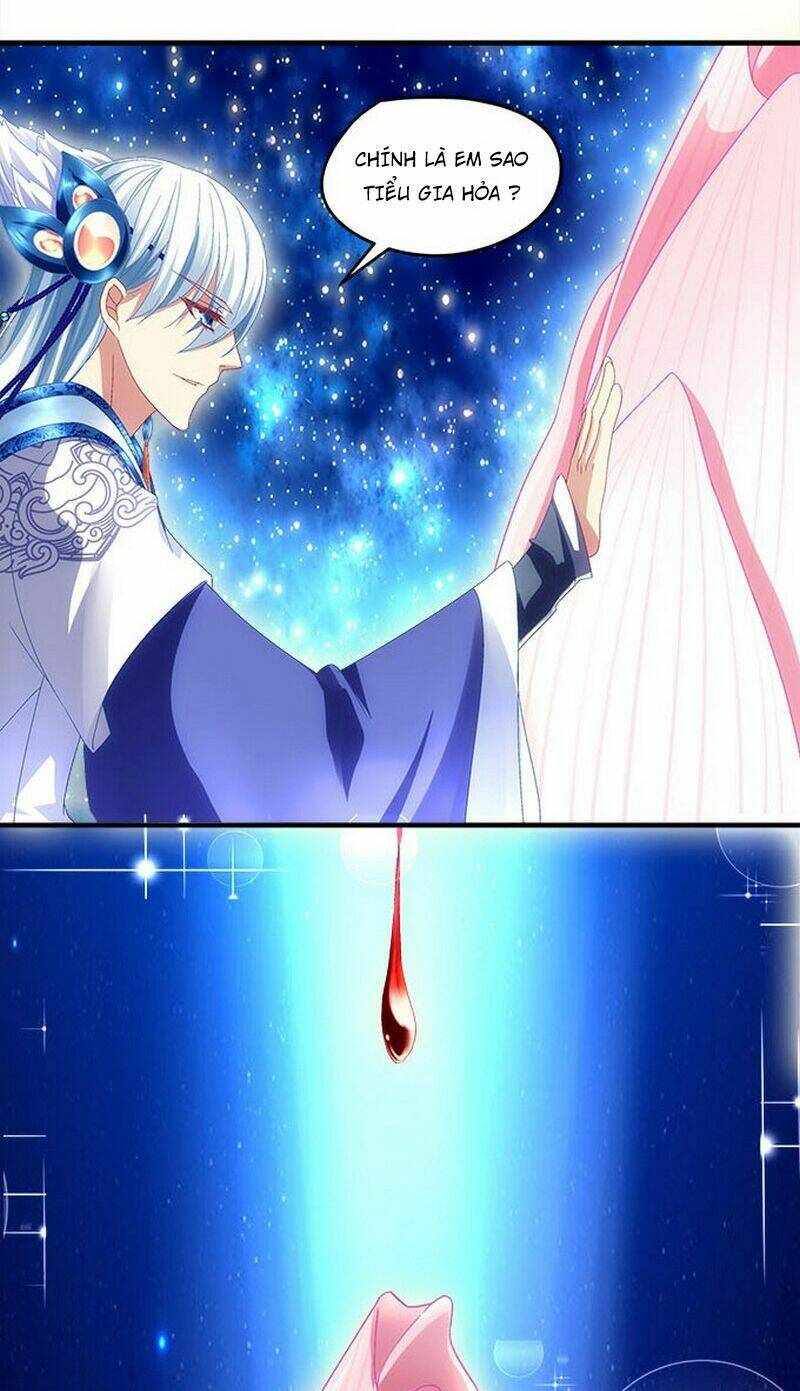 thiên lại âm linh chapter 20 14