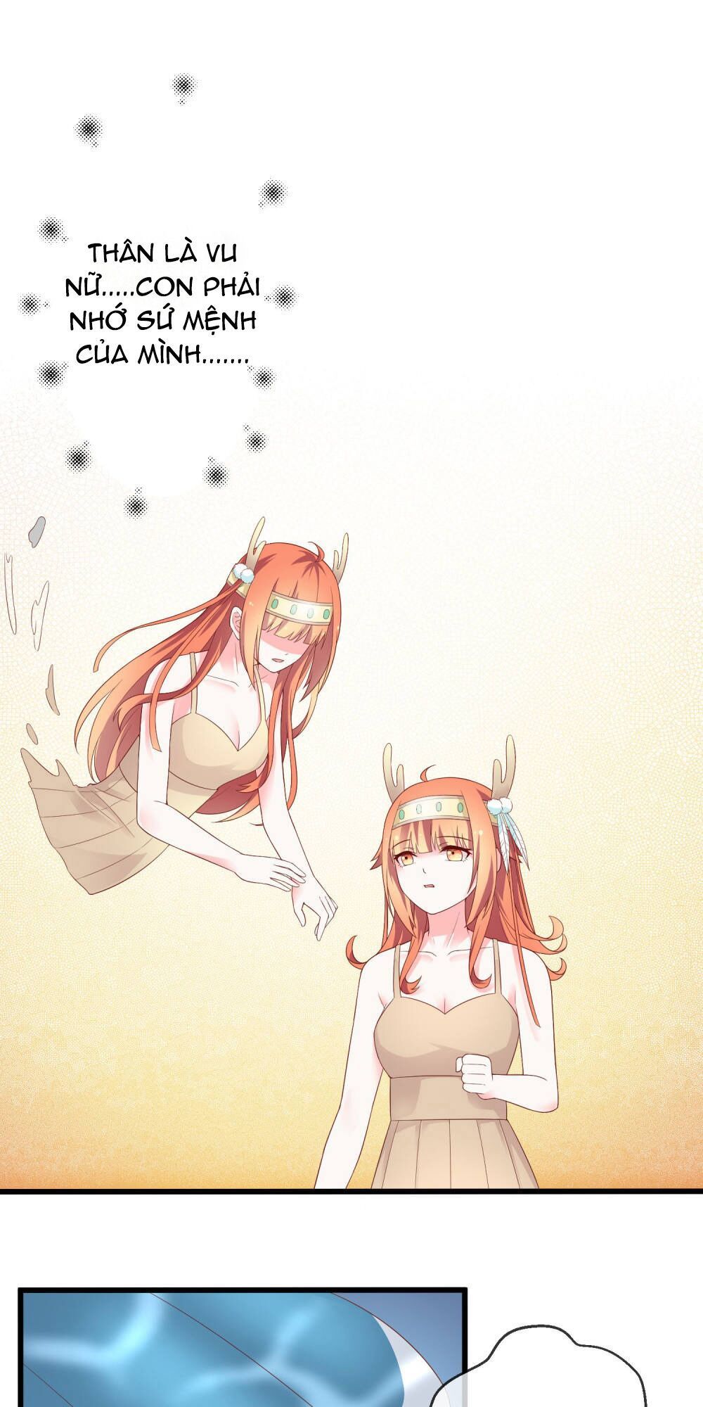 cuộc sống hào môn của vu nữ chapter 38 7