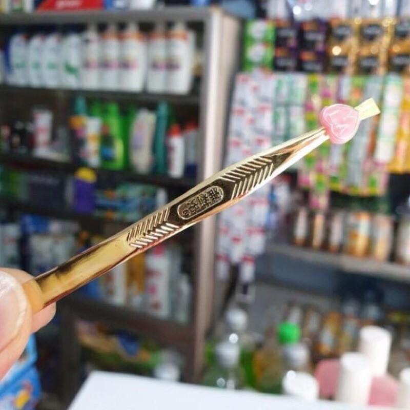 Nhíp nhổ lông,nhíp nhổ tóc