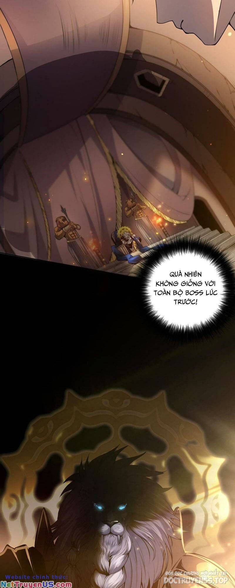 tử linh pháp sư! ta chính là thiên tài chapter 27 29