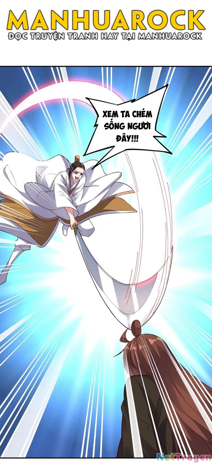 tiên võ đế tôn chapter 312 42