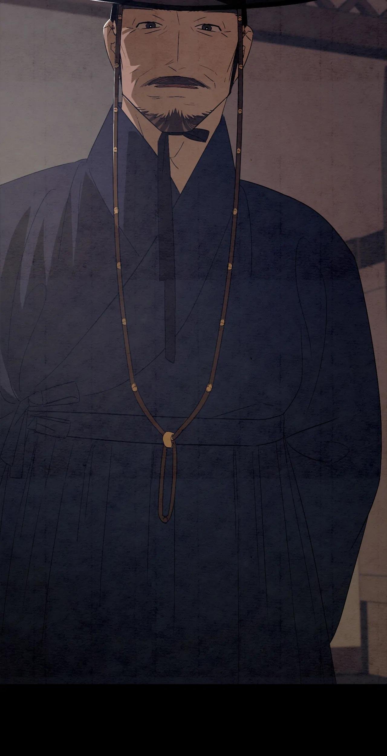 [hoàn] dưới đáy biển xanh chapter 45 41