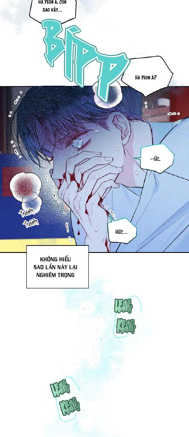 bình minh thứ hai chapter 31 15