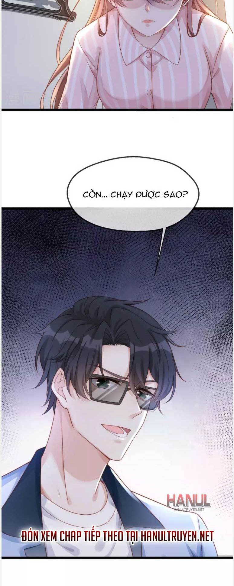 sủng em sủng tới tận cùng chapter 148 26