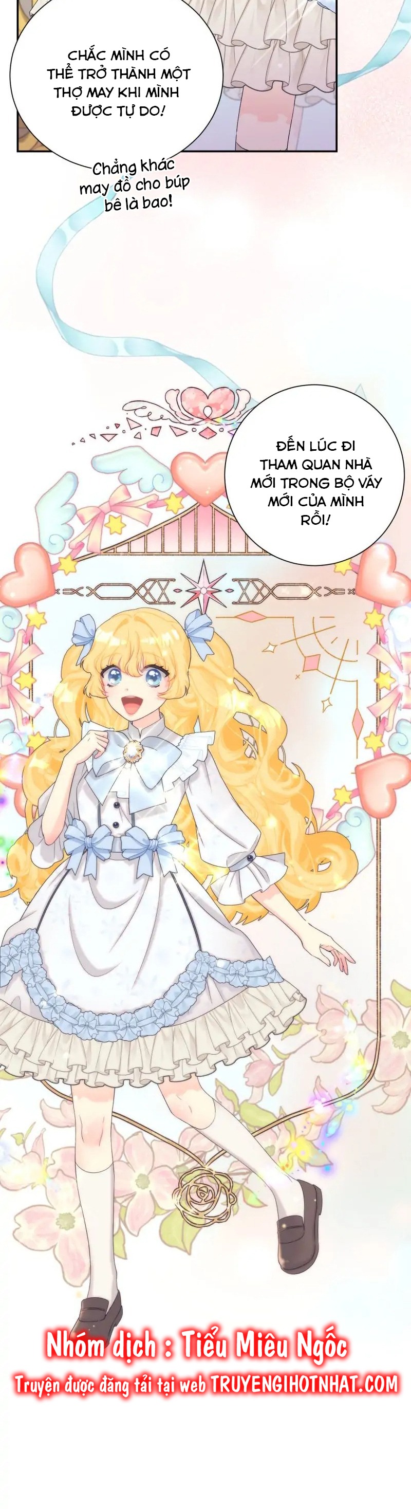 đức hạnh của công chúa phản diện chapter 6 36