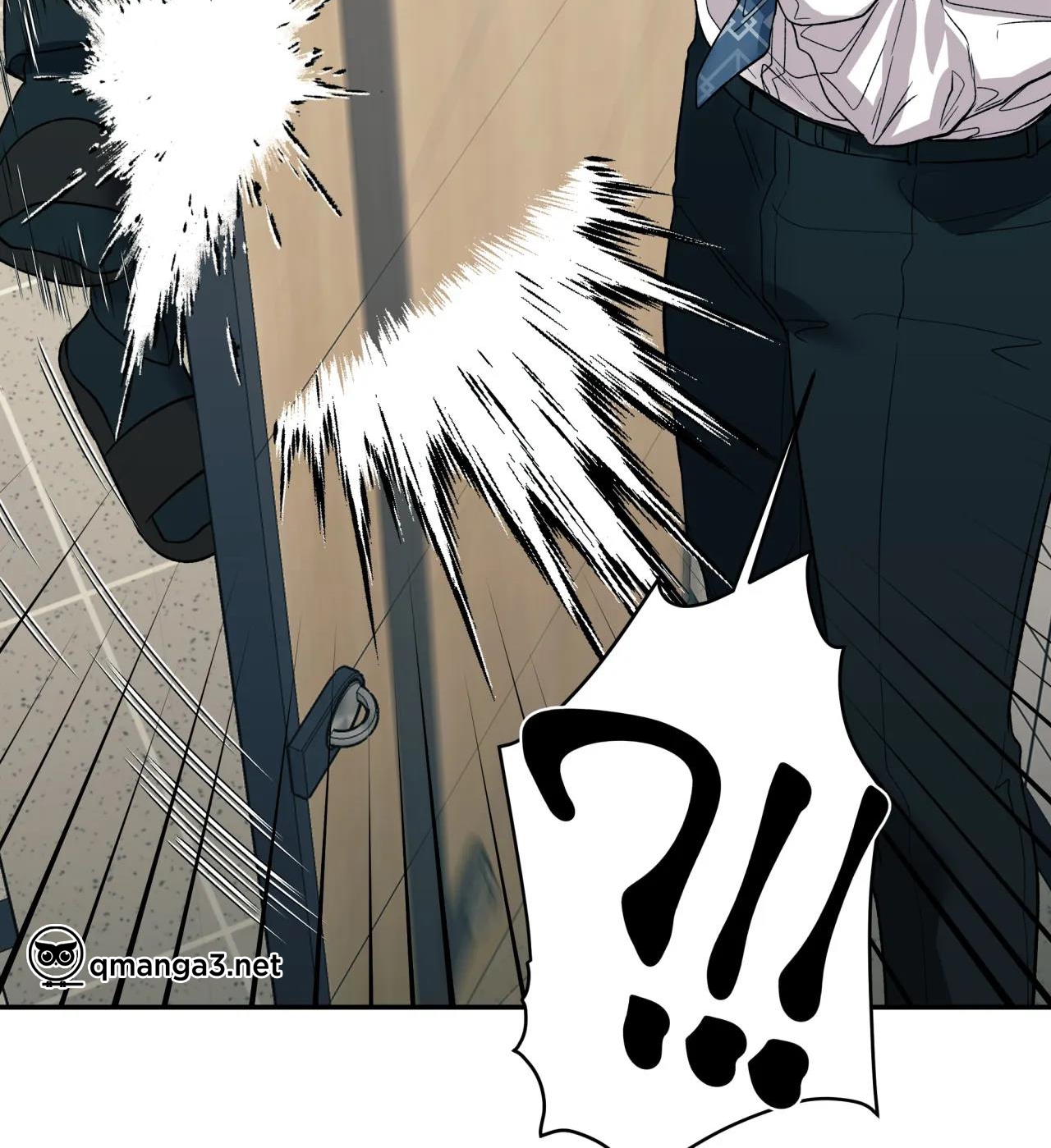 ám ảnh pheromone chapter 29 57