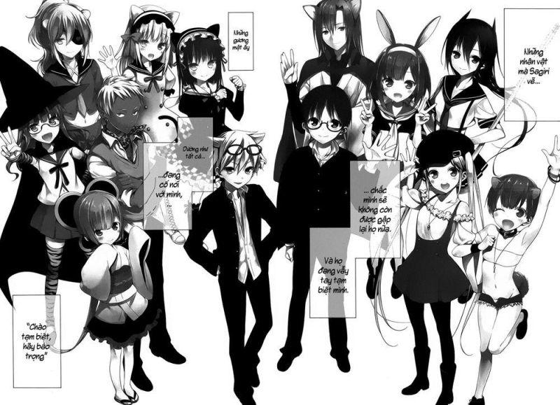 ero manga sensei chapter 2.2 20