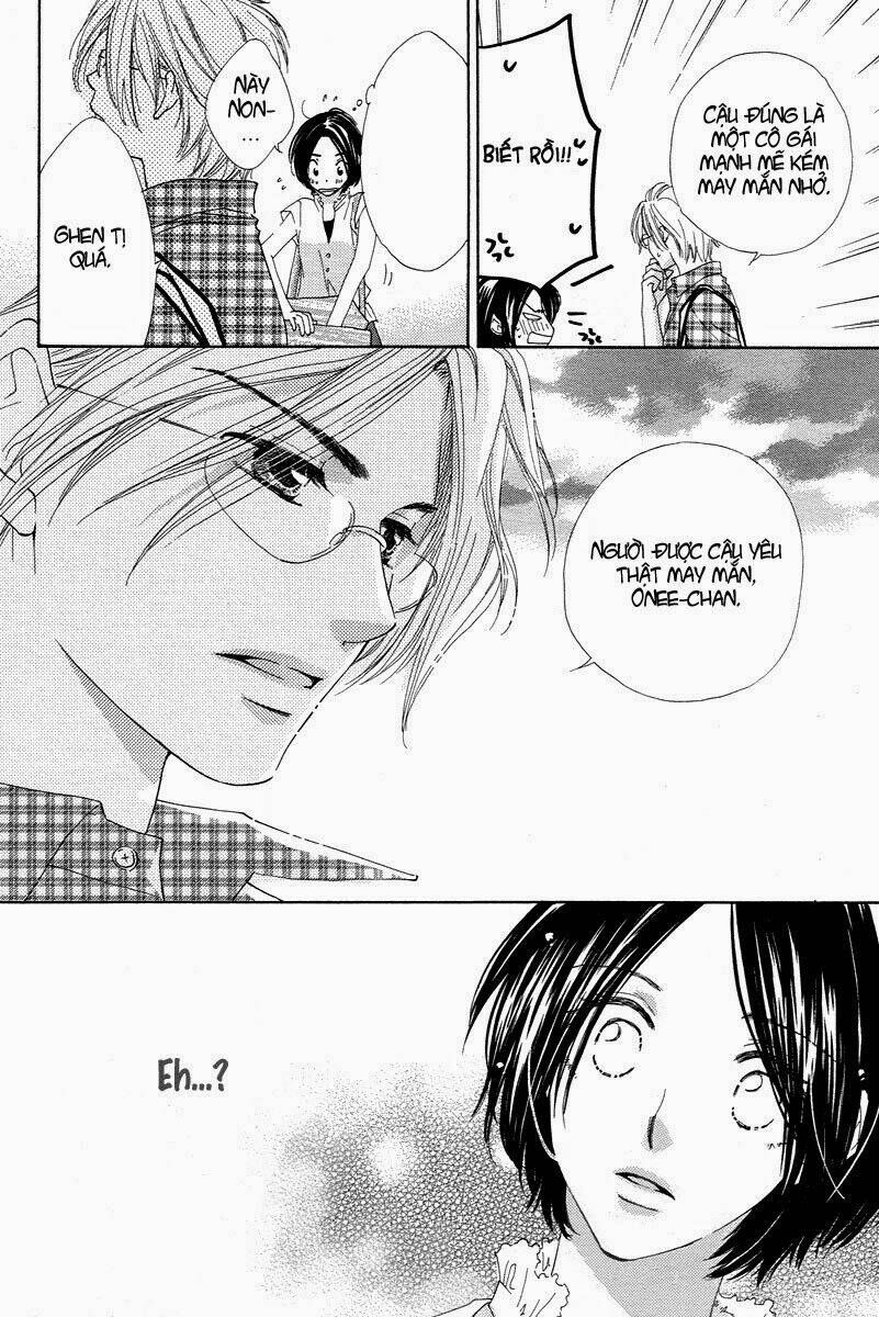 nonchan to watashi chapter 1 31