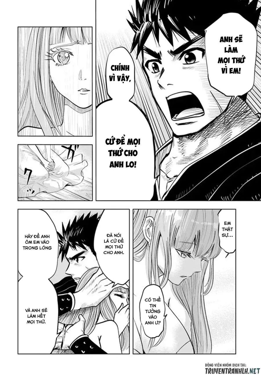 hành trình chịch dạo của của máy dập cổ đại chapter 17 12