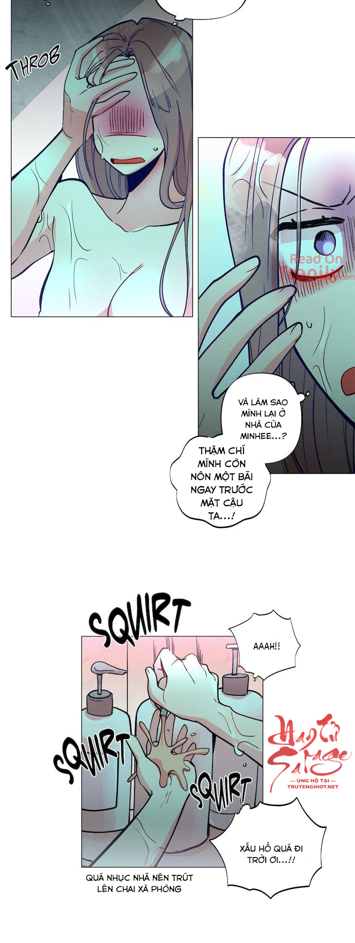 mảnh ghép o bị khuyết chapter 124 7