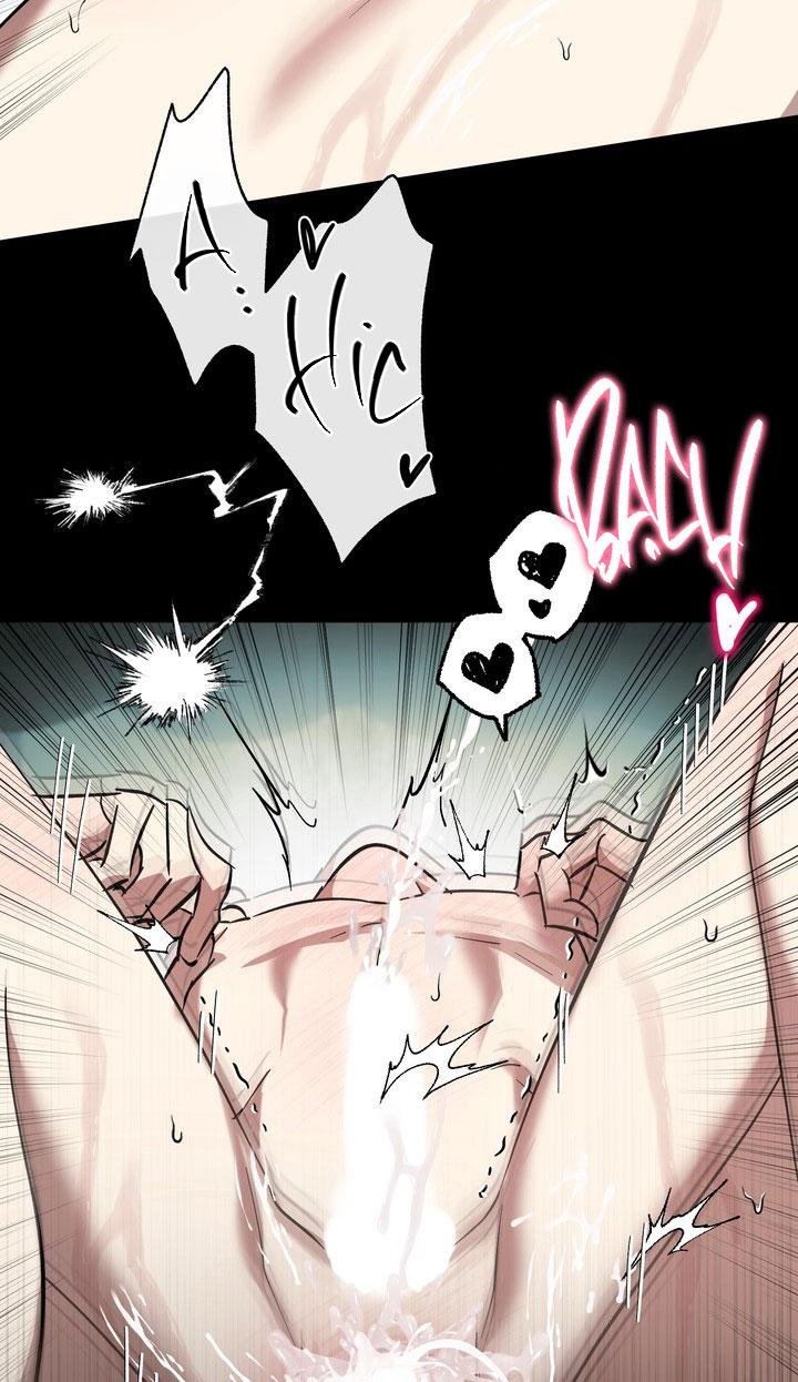 nghiện cuồng công - bdsm cùng sẹc chapter 7.5 53