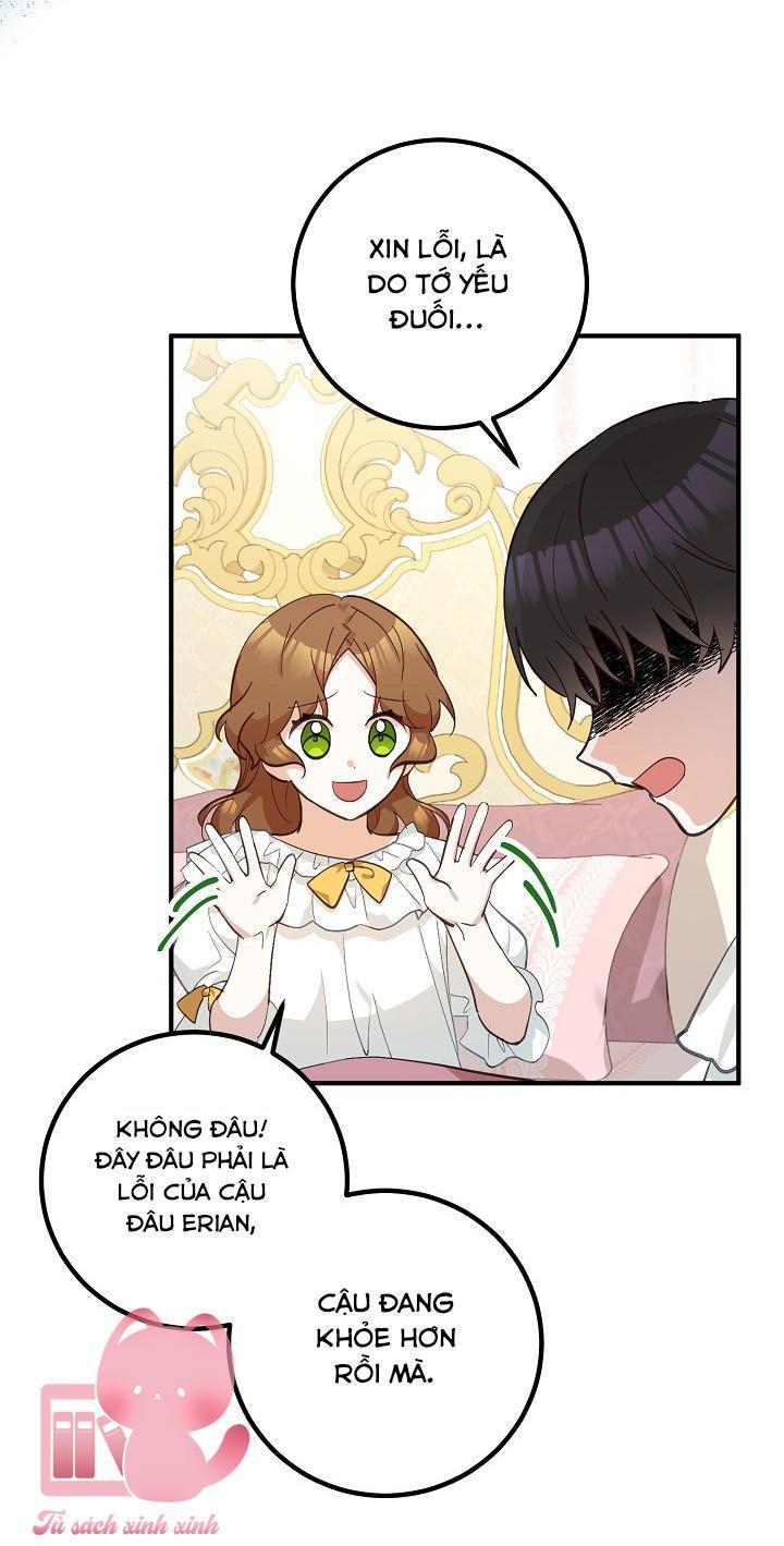 bác sĩ hoàn thành trách nhiệm rồi chapter 11 35