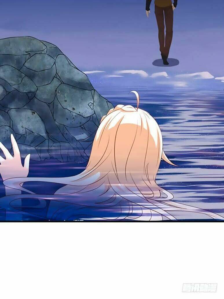 thâm hải chi ca chapter 0 28