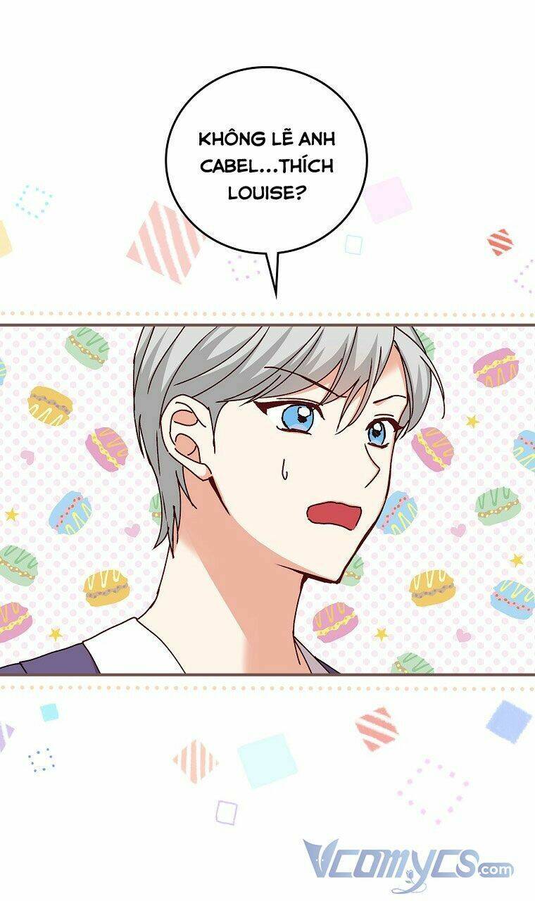 đừng chọc đứa em gái bé bỏng của chúng tôi chapter 95.6 4