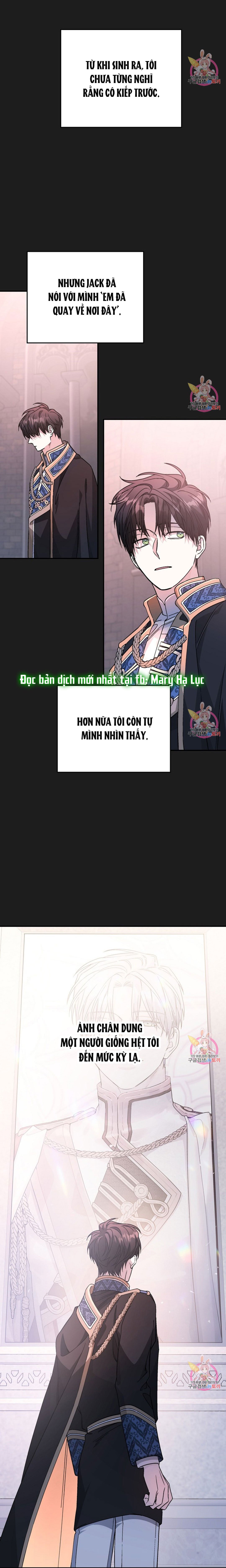 khế ước vĩnh cửu chapter 43.5 10