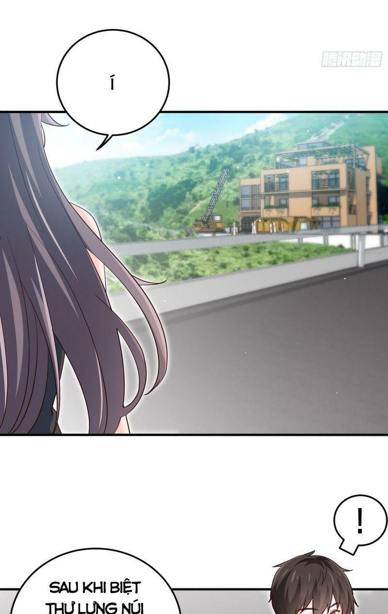 ta là hàn tam thiên chapter 37 3