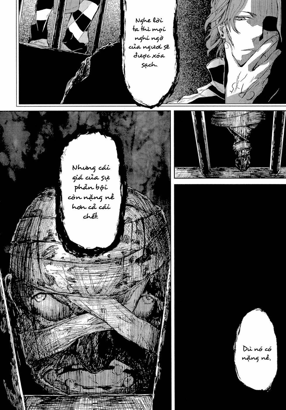 lucky dog 1 blast chapter 2 32