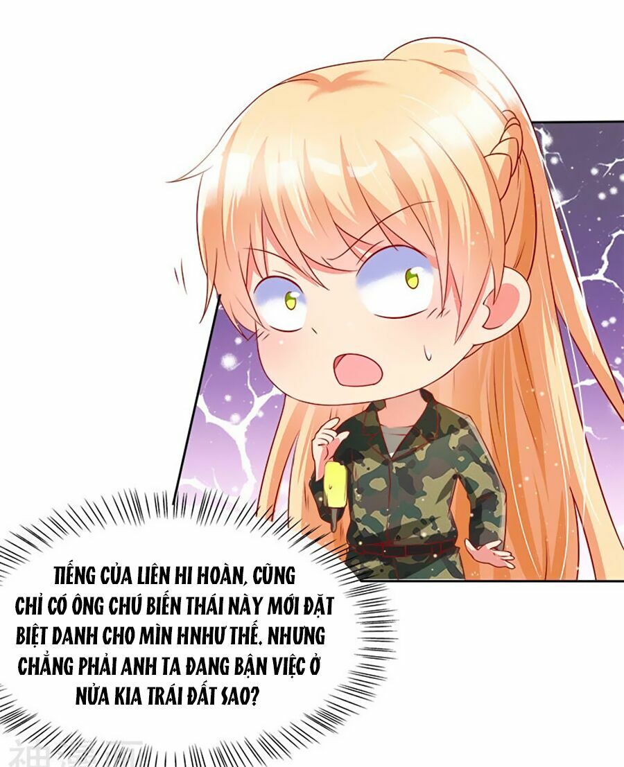 chồng già vợ trẻ trêu nhau hàng ngày chapter 44 8