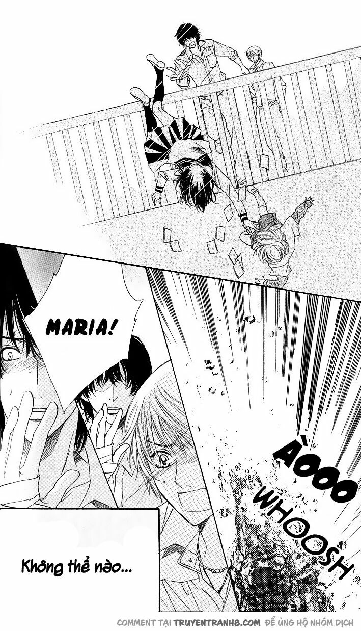 ác quỷ và bản tình ca chapter 73 23