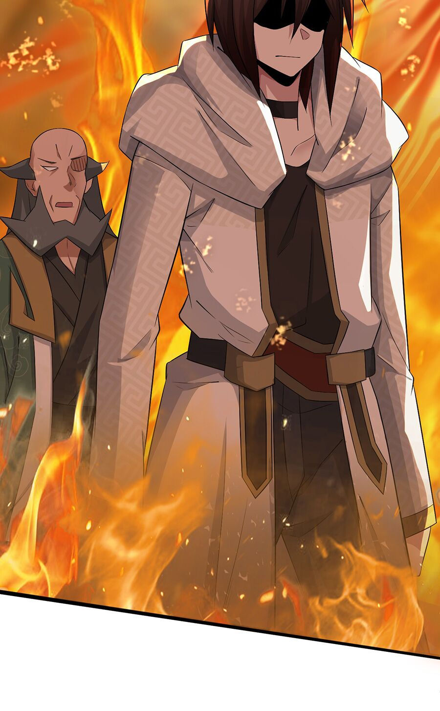 đại bảo kiếm của tôi chapter 42 74