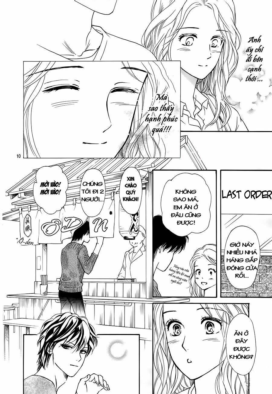 sumika sumire chapter 38 11