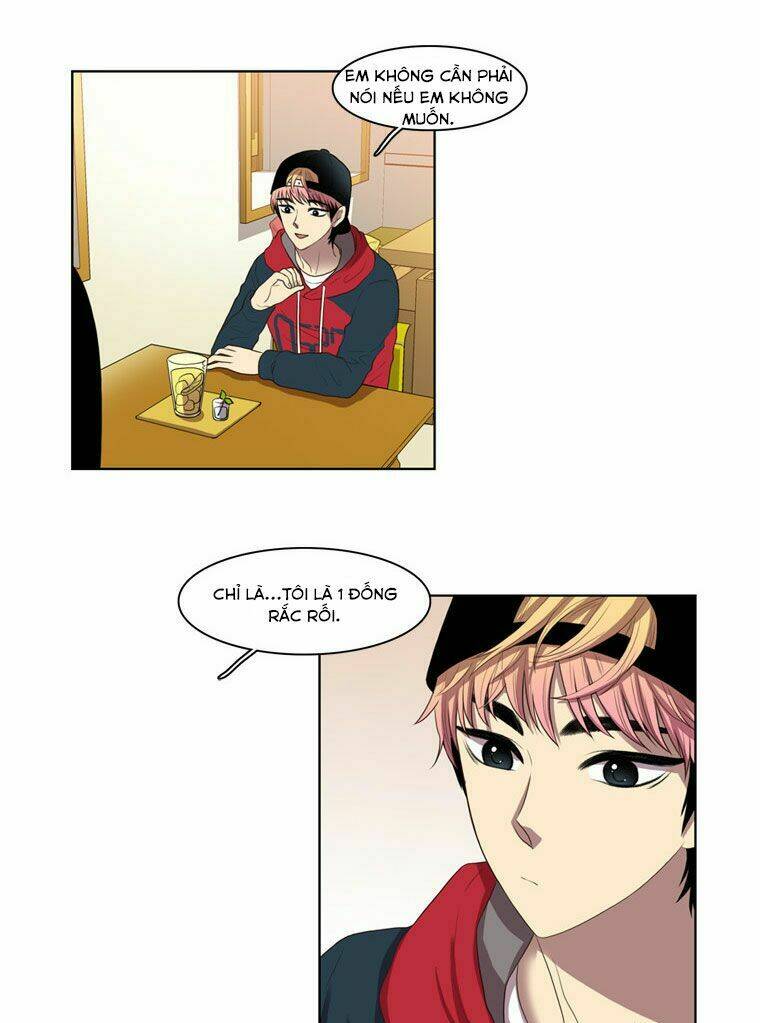 my shining world chapter 10 16