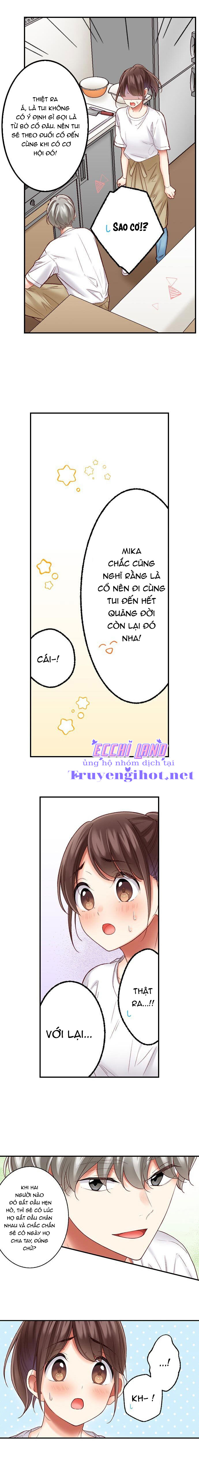 họ chắc chắn đã làm chuyện đó chapter 83.2 2