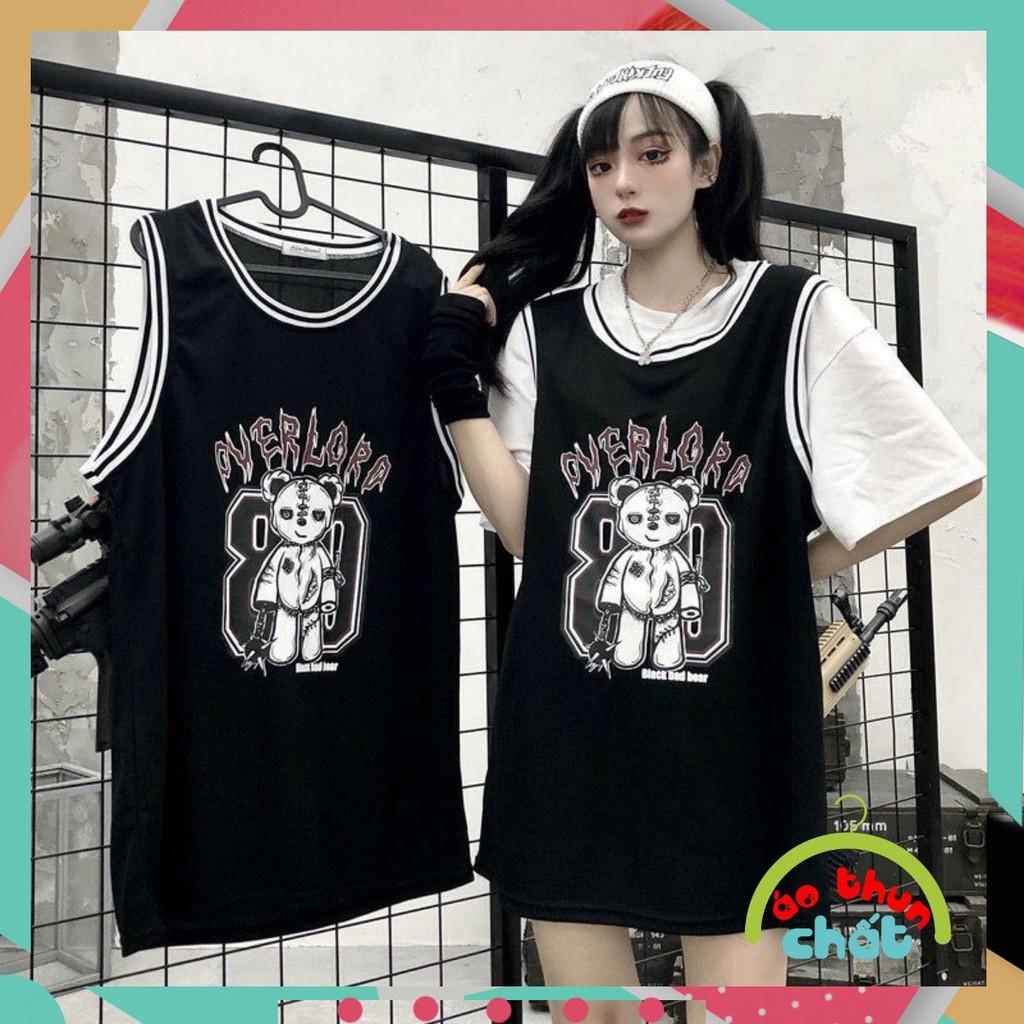 Áo Phối Ráp Tay Uinsex Cool Nhầu_ Áo Tay Lở From Rộng Chất Cotton Xịn