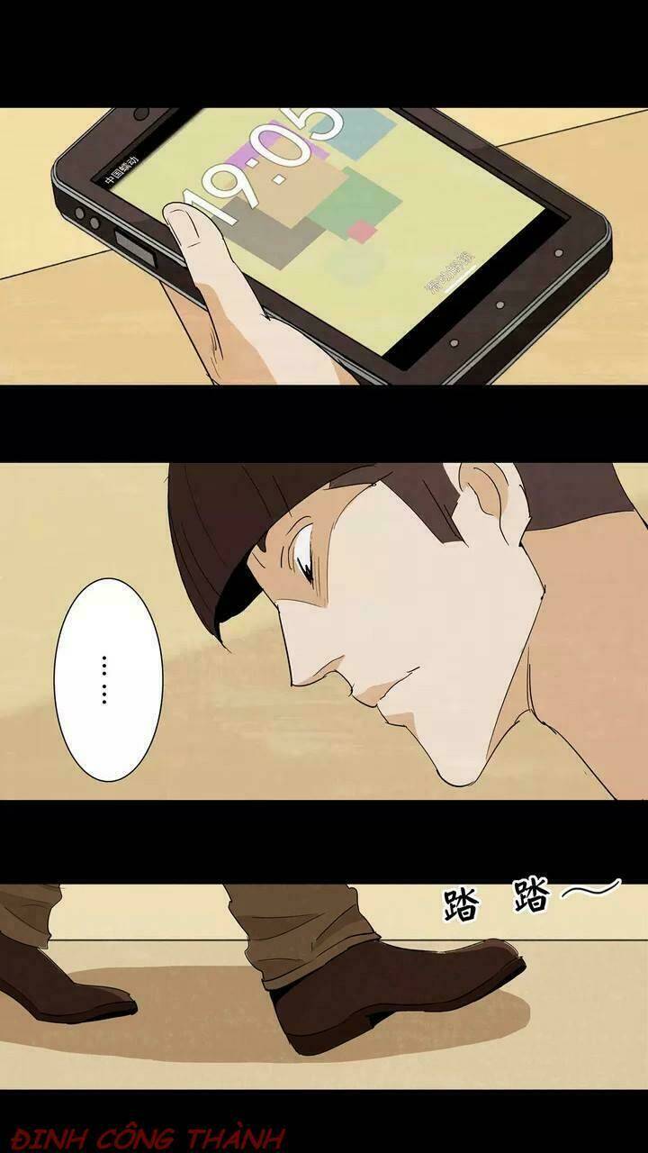 bóng tối ma quỷ chapter 5 6