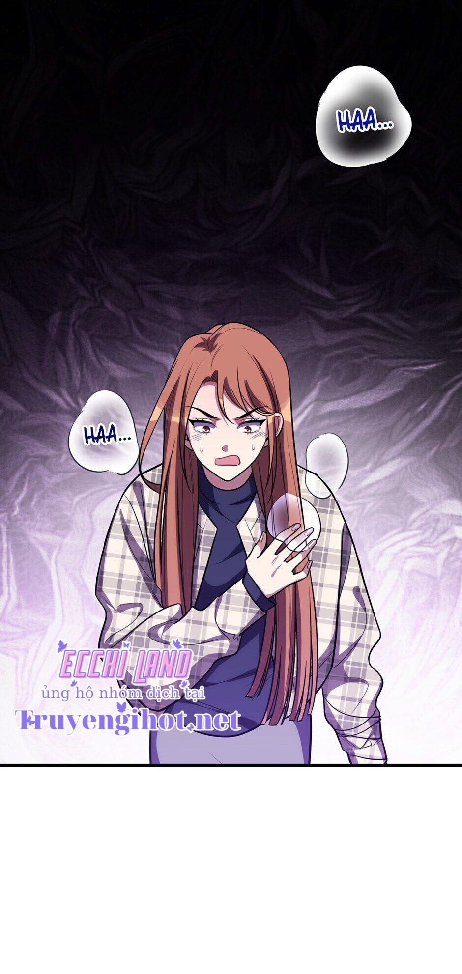 [16+] killing my love chapter 54.2 18