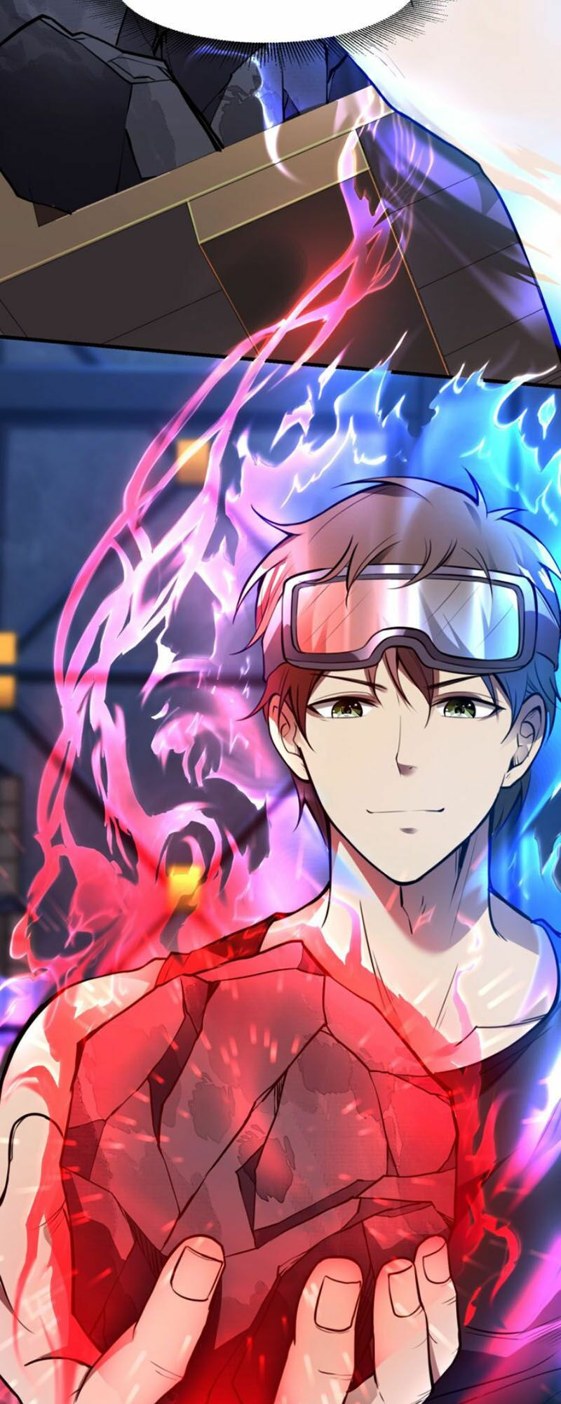 đệ nhất người ở rể chapter 18 39