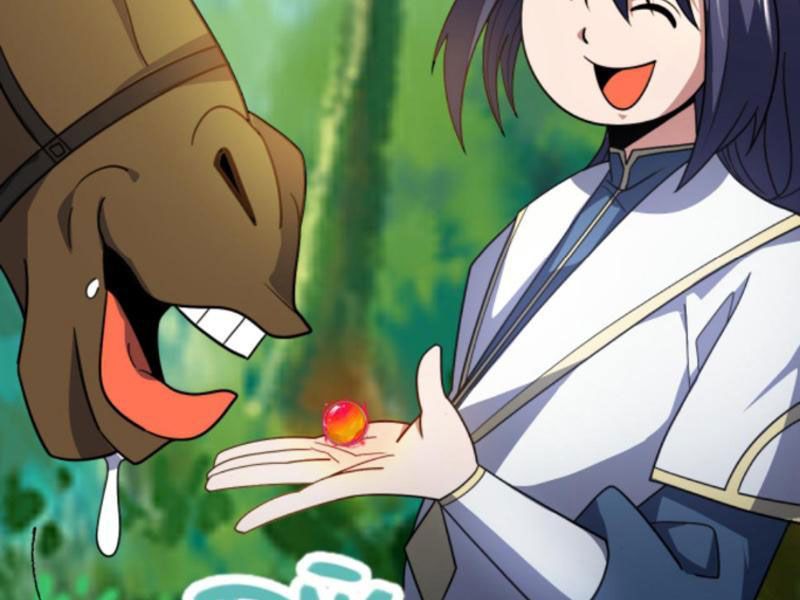 huyền huyễn: ta bắt đầu vô địch từ bại gia chapter 84 30