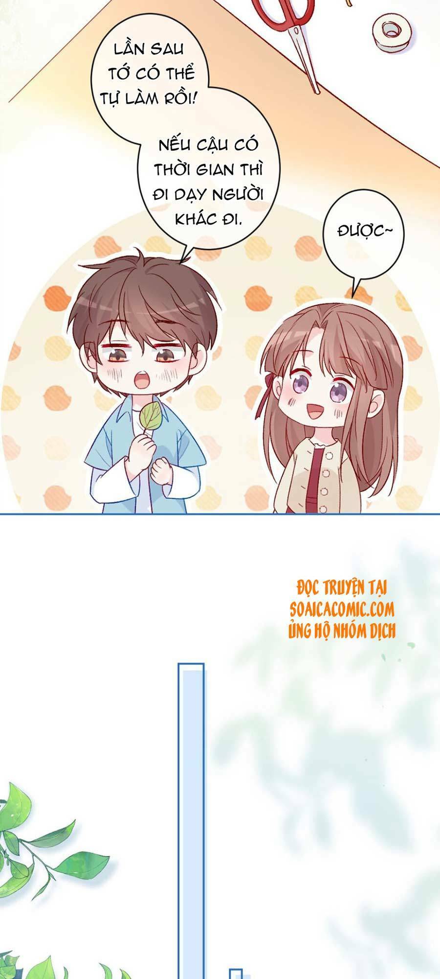 khi cô gái nhìn thấy thời gian chapter 19 12