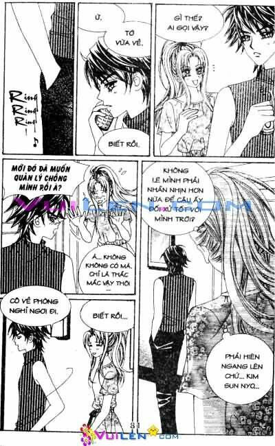 cô dâu bé xinh chapter 61 2