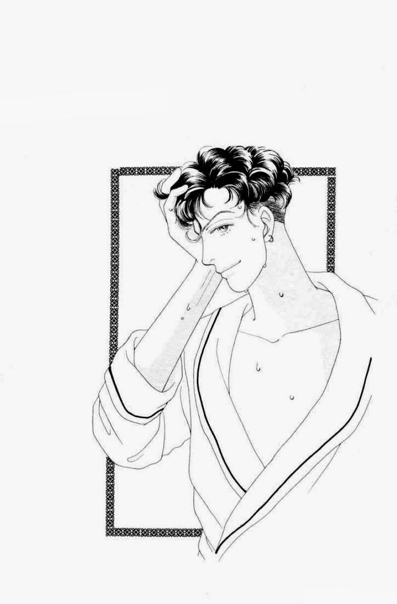 con nhà giàu chapter 54 26