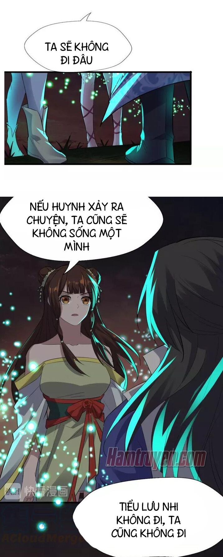 đại nghịch chi môn chapter 92 37