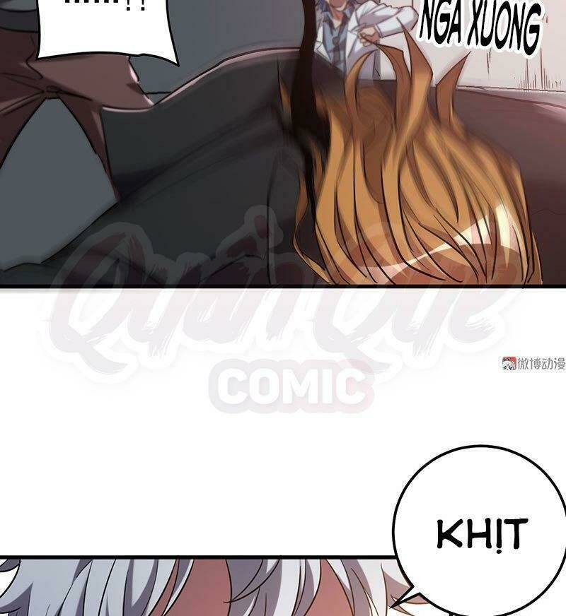 sau mạt thế tôi trở thành zombie chapter 9 32