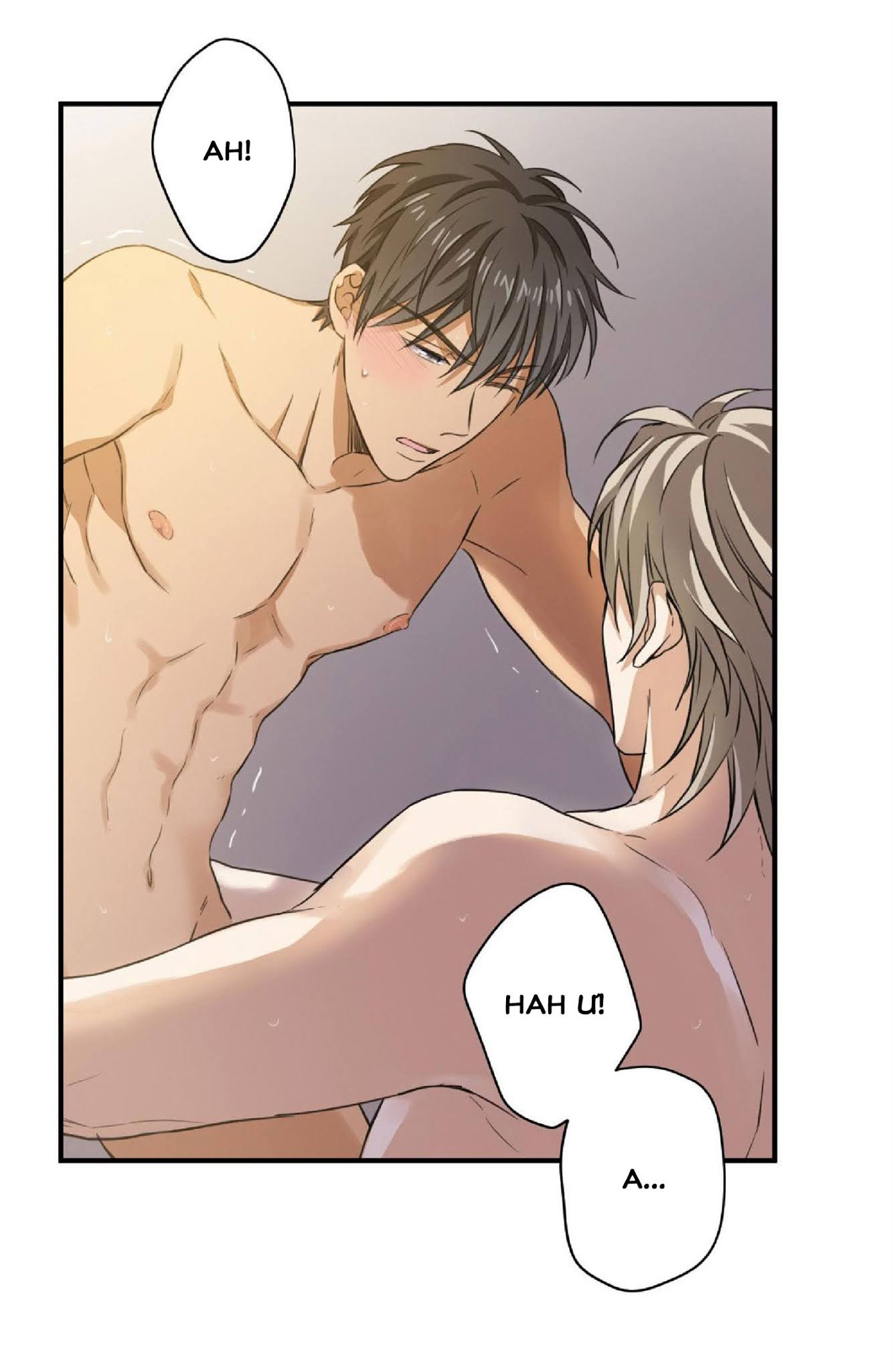 cú homerun lần thứ 7 chapter 12 33