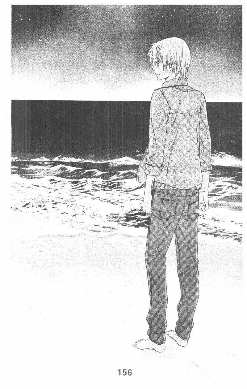 queen's white rabbit chapter 3 156