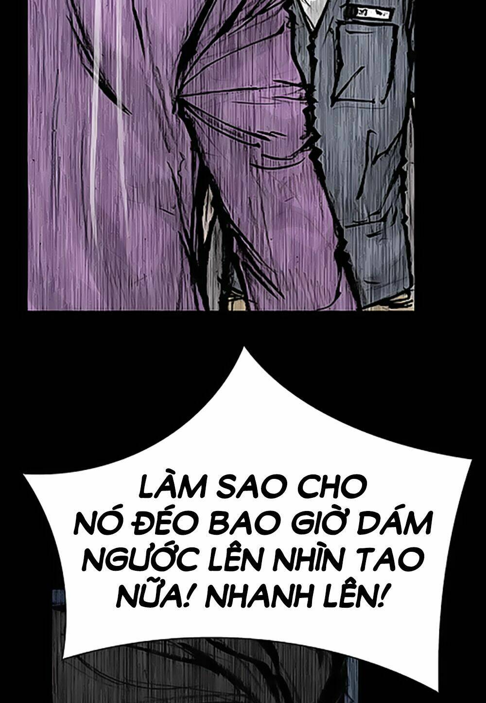 độc cô tiền truyện chapter 127 15