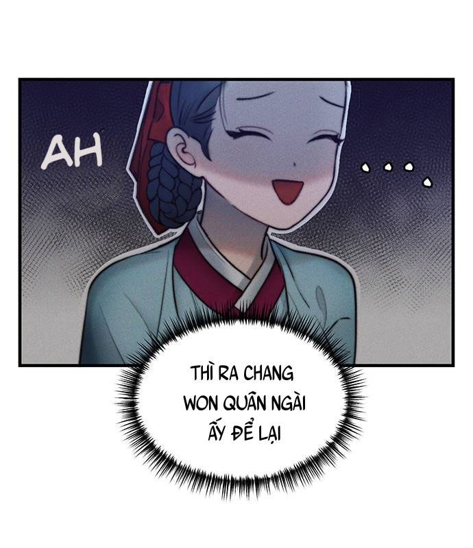 người tình của gwanghae chapter 18 5