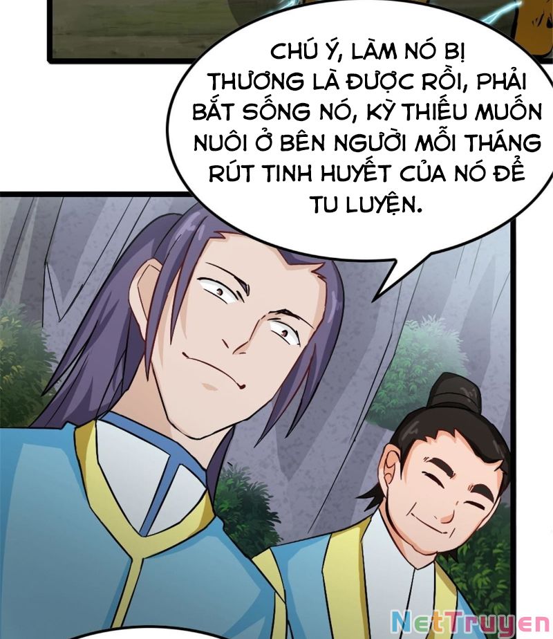vạn đạo long hoàng chapter 22 49