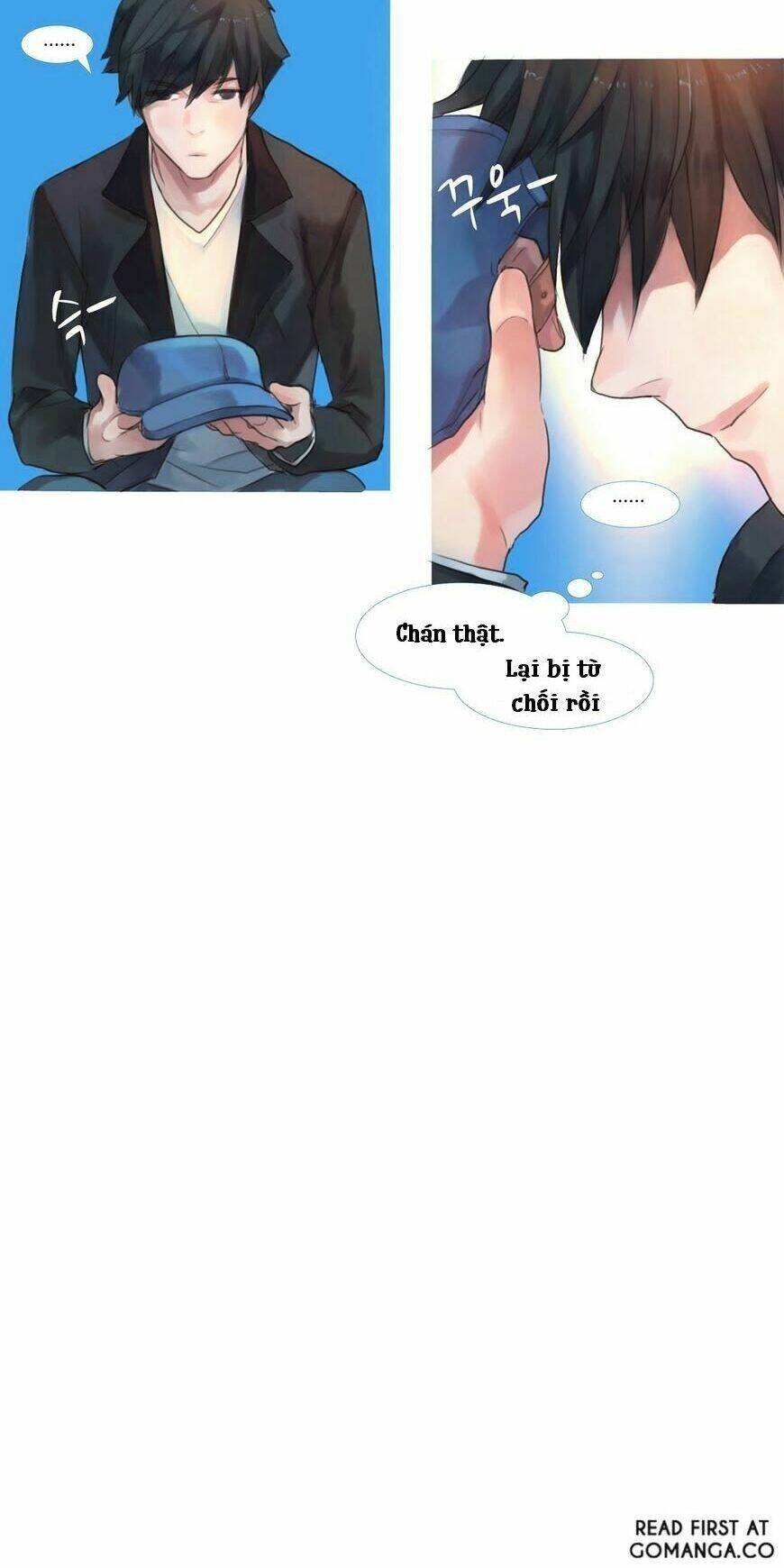 by chance, we... and... chapter 55 6