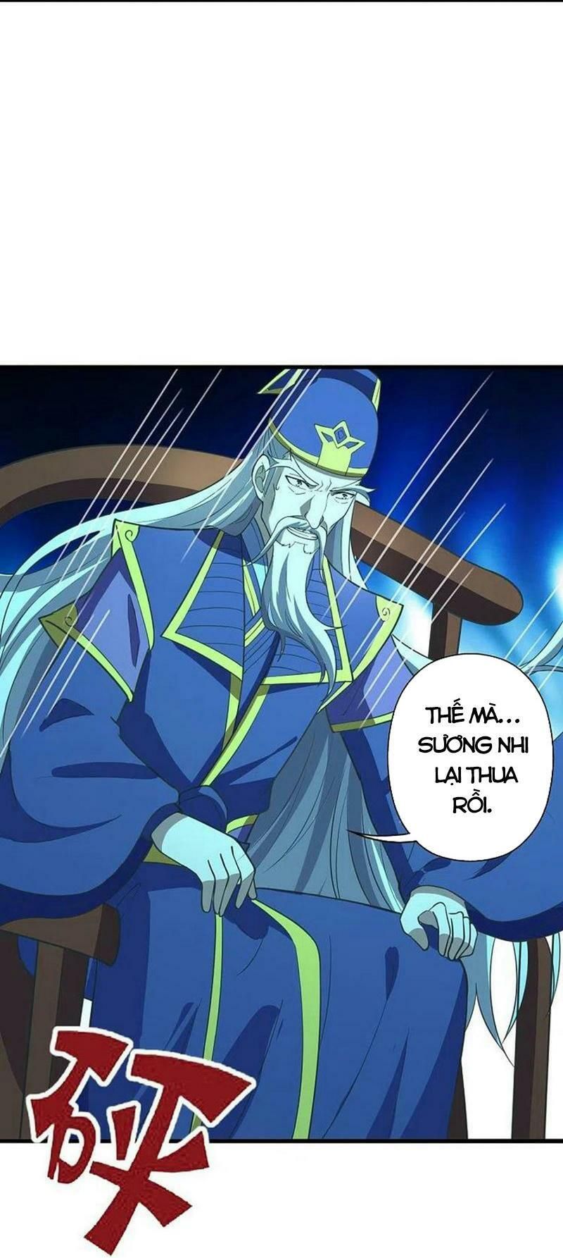 tiên võ đế tôn chapter 270 31