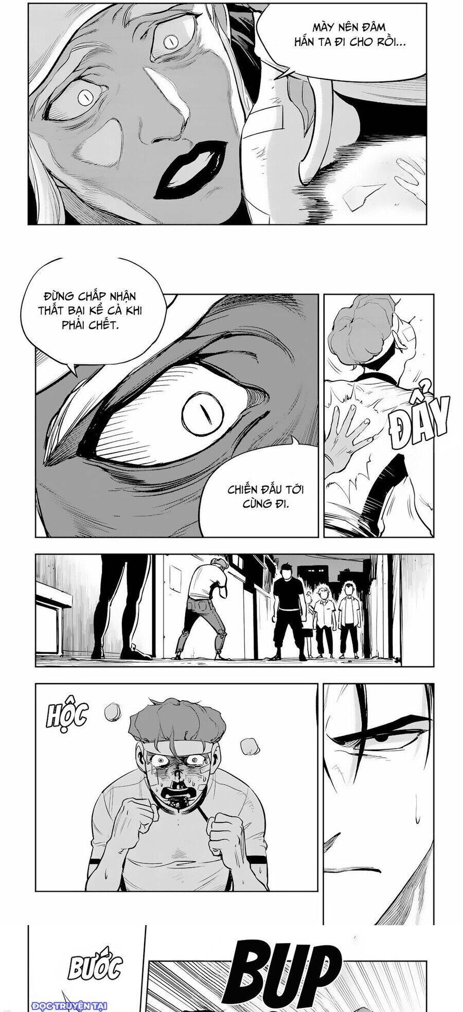 fight class 3 chapter 72 15