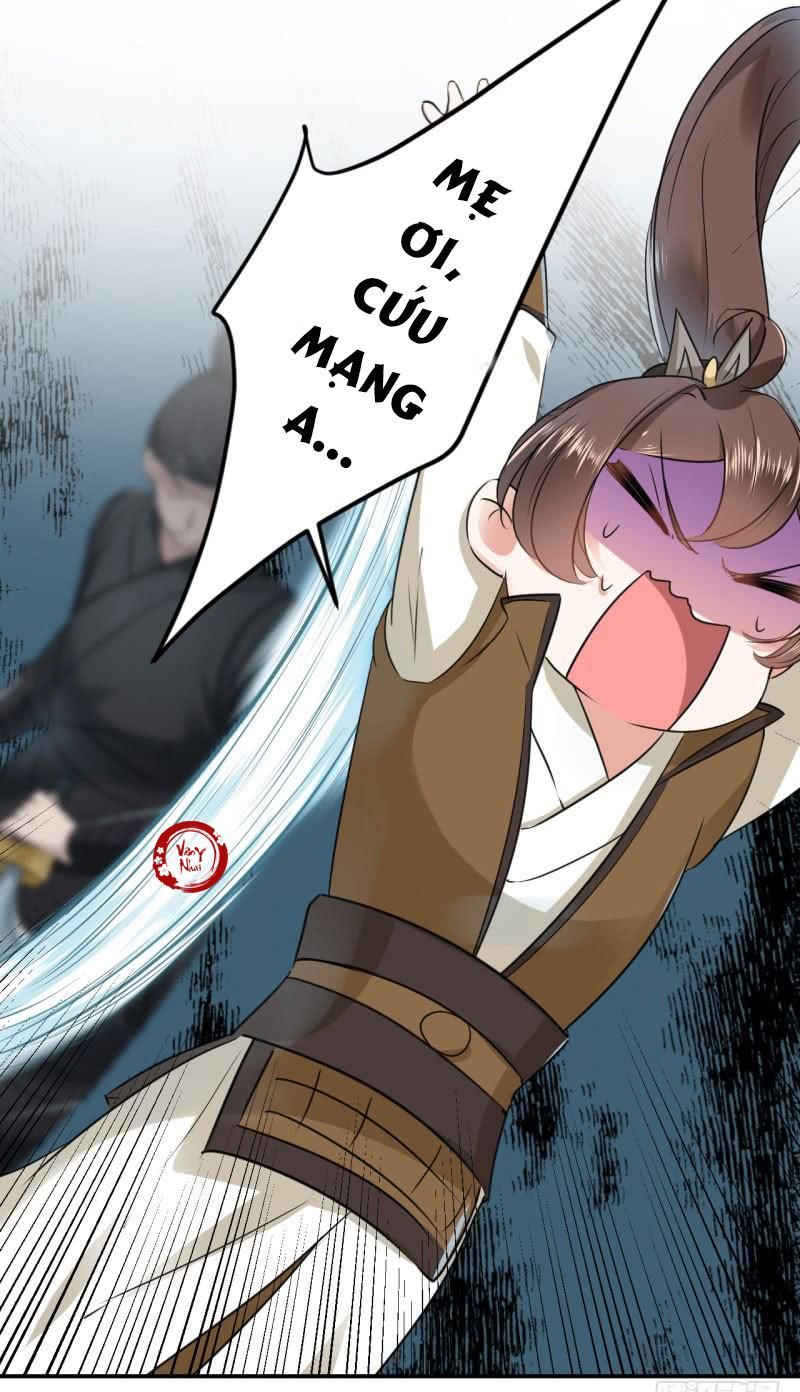 vương gia không thể trêu chapter 23 17