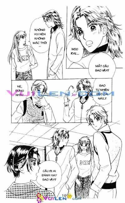 hợp đồng nô lệ chapter 4 109